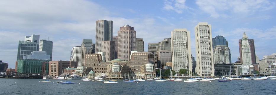 Servicing Boston and all of Massachusetts for over 30 years. Get an Estimate Today!